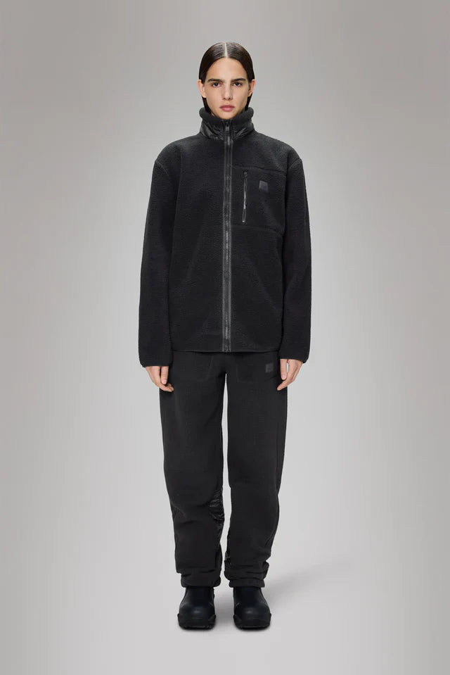 ג'קט פליז לגברים / נשים Yermo