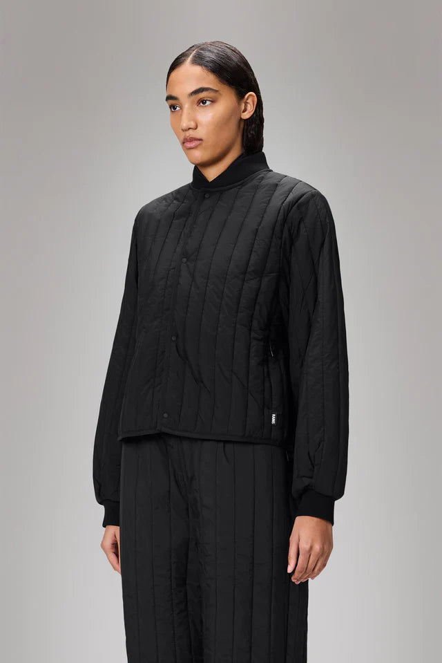 ג'קט בומבר לנשים  Banja