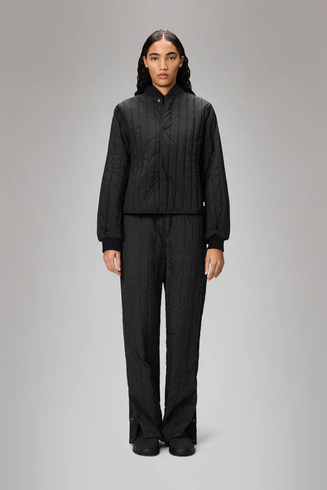 ג'קט בומבר לנשים  Banja